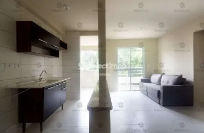 Apartamento com 2 quartos para alugar na Rua São João, --, Jardim Estrela, Mauá