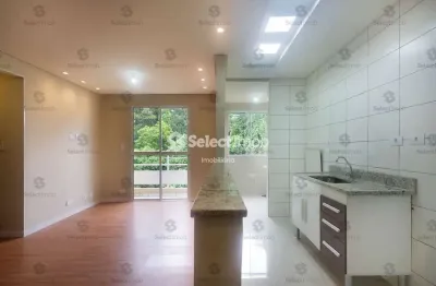 Apartamento com 2 quartos para alugar na Rua São João, --, Jardim Estrela, Mauá