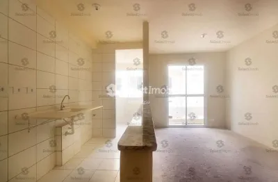 Apartamento com 2 quartos à venda na Rua São João, --, Jardim Estrela, Mauá