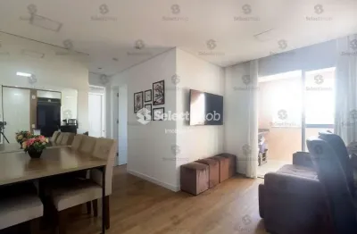 Apartamento com 2 quartos à venda na Rua José Cesário Mendes, --, Vila Noêmia, Mauá