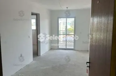 Apartamento com 2 quartos à venda na Rua Luís Antico, --, Jardim Anchieta, Mauá