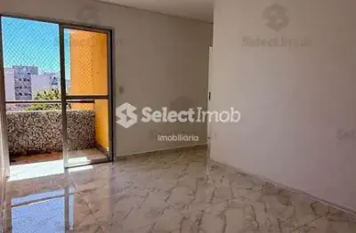 Apartamento com 2 quartos à venda na Rua Valdemar Celestino da Silva, --, Parque São Vicente, Mauá
