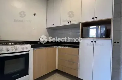 Apartamento com 3 quartos à venda na Rua Dona Silla Nalon Gonzaga, --, Parque Marajoara, Santo André