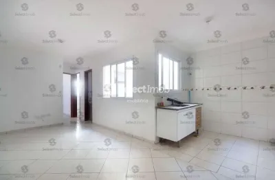 Apartamento com 2 quartos à venda na Rua Germânia, --, Parque Novo Oratório, Santo André