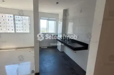 Apartamento com 2 quartos à venda na Rua Presidente Afonso Pena, --, Parque São Vicente, Mauá