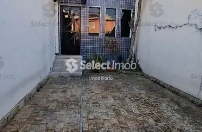 Casa com 4 quartos para alugar na Rua Melvin Jones, --, Vila Bastos, Santo André