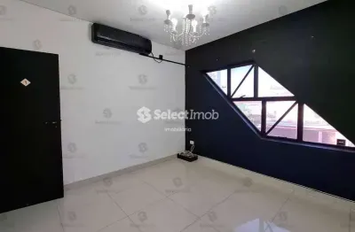 Sobrado comercial para alugar, vila bastos, santo andré, sp