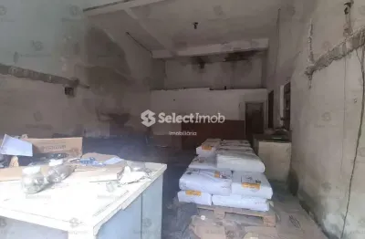 Salão comercial para alugar, vila nossa senhora das vitórias, mauá, sp