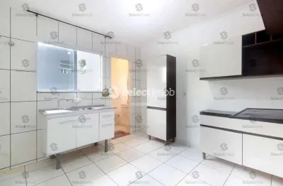 Casa com 2 quartos para alugar na Rua Duque de Caxias, --, Vila Guarani, Mauá