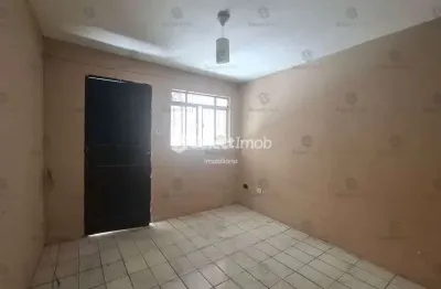 Casa com 1 quarto para alugar na Rua Cuba, --, Parque das Américas, Mauá