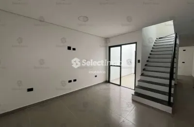 Casa com 3 quartos à venda na Rua Nilo Peçanha, --, Vila América, Santo André