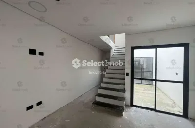 Casa com 3 quartos à venda na Rua Nilo Peçanha, --, Vila América, Santo André