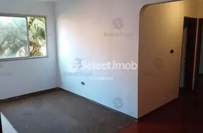 Apartamento com 2 quartos à venda na Avenida Sara Zirlis, --, Vila Lutécia, Santo André