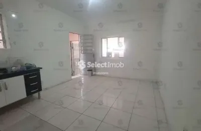 Casa com 2 quartos para alugar na Rua Maria Boscariol Gabriele, --, Vila Nova Mauá, Mauá