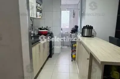 Apartamento com 2 quartos à venda na Avenida Itapark, --, Jardim Itapark, Mauá