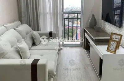 Apartamento para ALUGAR, Parque Erasmo Assunção, Santo André, SP