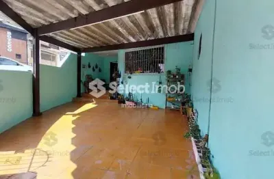 Casa com 3 quartos à venda na Rua Justino Cardoso da Silveira, --, Jardim Guapituba, Mauá
