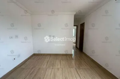 Apartamento com 2 quartos para alugar na Avenida Joaquim Chavasco, --, Jardim Mauá, Mauá