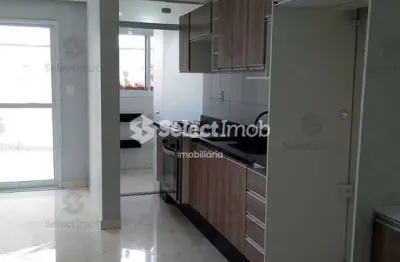 Apartamento com 2 quartos para alugar na Rua Eliza Cogheto, --, Jardim Pilar, Mauá
