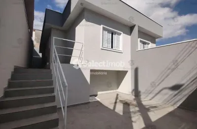 Casa com 2 quartos à venda na Rua Bonafe Turelli, --, Jardim Mauá, Mauá