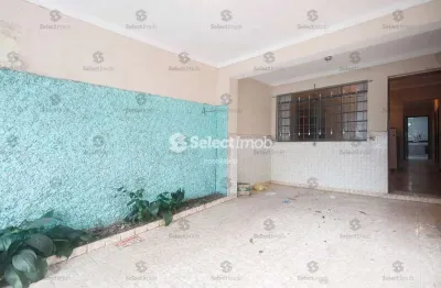 Prédio para alugar na Avenida Dom José Gaspar, --, Matriz, Mauá