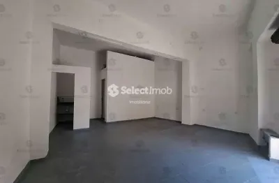 Ponto comercial para alugar na Rua José Polidoro, --, Jardim Santa Lídia, Mauá