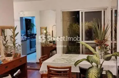 Apartamento com 2 quartos à venda na Rua Valdemar Celestino da Silva, --, Parque São Vicente, Mauá