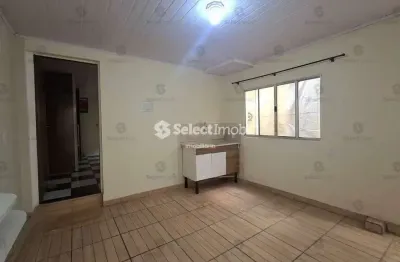 Casa com 1 quarto para alugar na Rua Suriname, --, Parque das Américas, Mauá