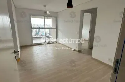 Apartamento com 2 quartos para alugar na Rua Alcides de Queirós, --, Casa Branca, Santo André