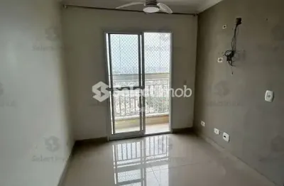Apartamento com 2 quartos à venda na Rua Orlando Tasca, --, Vila Falchi, Mauá