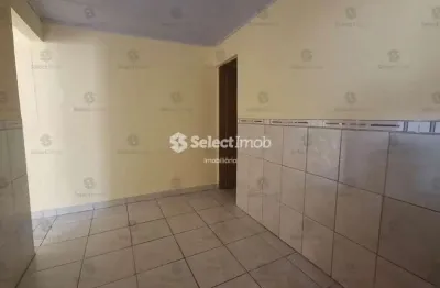 Casa com 1 quarto para alugar na Rua Augusto Calheiro, --, Jardim Sônia Maria, Mauá