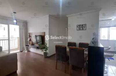 Apartamento com 2 quartos para alugar na Rua Orlando Tasca, --, Vila Falchi, Mauá