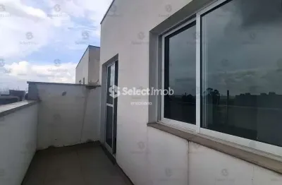 Apartamento com 1 quarto à venda na Rua Presidente Arthur Bernardes, --, Parque São Vicente, Mauá