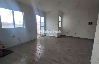 Apartamento com 1 quarto à venda na Rua Presidente Arthur Bernardes, --, Parque São Vicente, Mauá