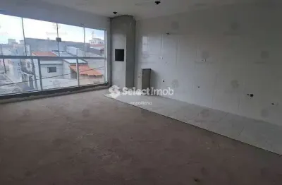 Apartamento com 2 quartos à venda na Rua Presidente Arthur Bernardes, --, Parque São Vicente, Mauá