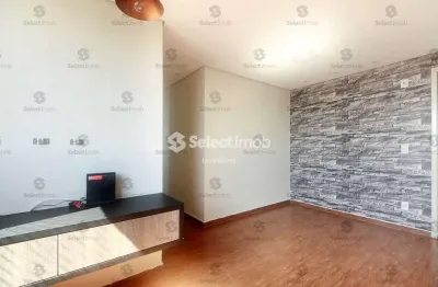 Apartamento com 2 quartos à venda na Rua Coronel João Albuquerque Lins de Barros, --, Parque São Vicente, Mauá