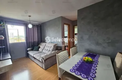 Apartamento à venda, Vila Nossa Senhora das Vitórias, Mauá, SP