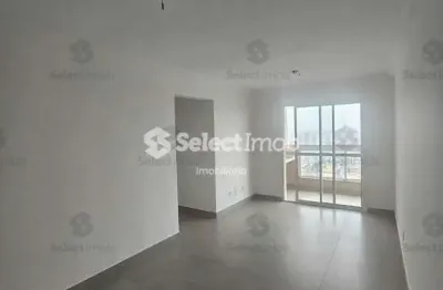 Apartamento com 3 quartos à venda na Rua Paraguaçu, --, Vila Guarani, Mauá