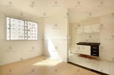 Apartamento com 2 quartos à venda na Rua Pedro Galvano, --, Parque São Vicente, Mauá