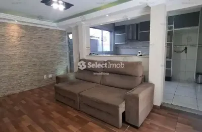 Casa com 3 quartos para alugar na Rua Brás Cubas, --, Vila Bocaina, Mauá