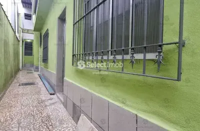 Casa com 3 quartos para alugar na Rua dos Miosótis, --, Jardim Primavera, Mauá