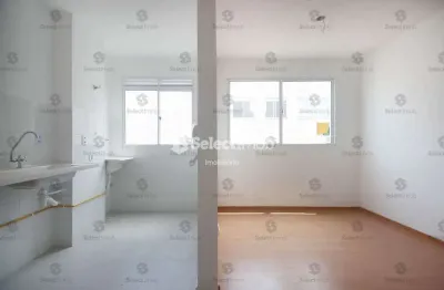 Apartamento com 2 quartos à venda na Rua Presidente Afonso Pena, --, Parque São Vicente, Mauá