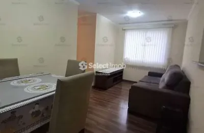 Apartamento com 3 quartos à venda na Rua Ângelo Fração, --, Parque São Vicente, Mauá