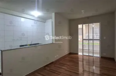 Apartamento com 2 quartos para alugar na Rua São João, --, Jardim Estrela, Mauá