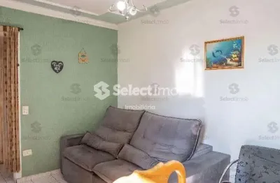 Apartamento com 2 quartos à venda na Avenida do Taboão, --, Taboão, São Bernardo do Campo