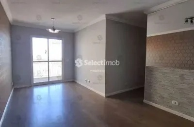 Apartamento com 2 quartos para alugar na Rua Orlando Tasca, --, Vila Falchi, Mauá