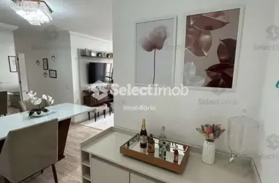 Apartamento com 2 quartos para alugar na Rua Orlando Tasca, --, Vila Falchi, Mauá