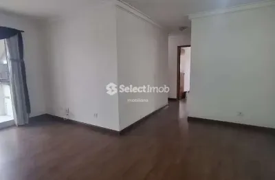 Apartamento com 3 quartos à venda na Rua Egídio Gazolla, --, Vila Guarani, Mauá