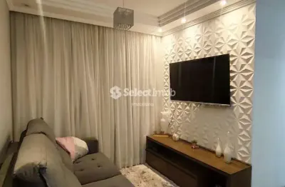 Apartamento à venda, Parque Erasmo Assunção, Santo André, SP