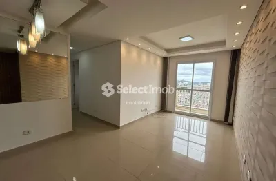 Apartamento com 2 quartos para alugar na Rua Orlando Tasca, --, Vila Falchi, Mauá